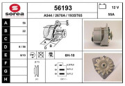 56193 generátor EAI