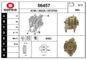 56457 generátor EAI