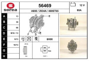 56469 generátor EAI