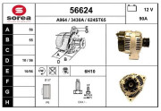 56624 generátor EAI