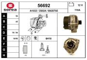 56692 generátor EAI