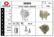 56800 generátor EAI