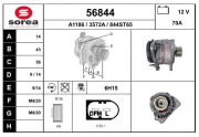 56844 generátor EAI