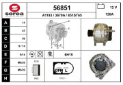 56851 generátor EAI