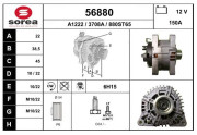 56880 generátor EAI