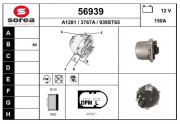 56939 generátor EAI