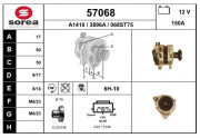 57068 generátor EAI