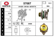 57087 generátor EAI