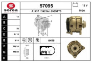 57095 generátor EAI