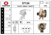 57134 generátor EAI