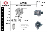 57185 generátor EAI