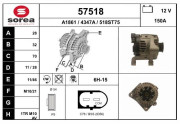 57518 generátor EAI