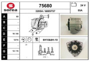 75680 generátor EAI