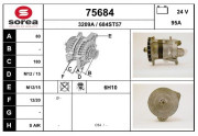 75684 generátor EAI