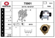 75901 generátor EAI