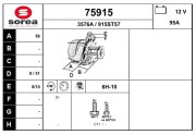 75915 generátor EAI