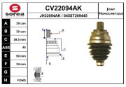 CV22094AK Sada kloubů, hnací hřídel EAI