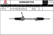 SOR6265710 Řídicí mechanismus EAI