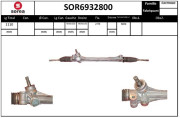 SOR6932800 Řídicí mechanismus EAI