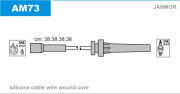 AM73 Sada kabelů pro zapalování JANMOR