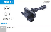 JM5151 Zapalovací cívka JANMOR