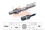 1.997.957 Lambda sonda Made in Italy - OE Equivalent EPS