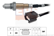 1.998.179 Lambda sonda Made in Italy - OE Equivalent EPS