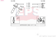 1.499.061 Sada kabelů pro zapalování Made in Italy - OE Equivalent EPS