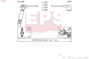 1.499.106 Sada kabelů pro zapalování Made in Italy - OE Equivalent EPS