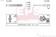 1.499.230 Sada kabelů pro zapalování Made in Italy - OE Equivalent EPS