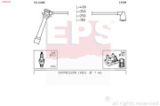 1.499.239 Sada kabelů pro zapalování Made in Italy - OE Equivalent EPS