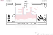 1.499.244 Sada kabelů pro zapalování Made in Italy - OE Equivalent EPS