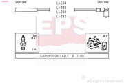 1.499.252 Sada kabelů pro zapalování Made in Italy - OE Equivalent EPS