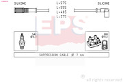 1.500.616 Sada kabelů pro zapalování Made in Italy - OE Equivalent EPS