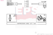 1.501.447 Sada kabelů pro zapalování Made in Italy - OE Equivalent EPS