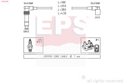 1.501.562 Sada kabelů pro zapalování Made in Italy - OE Equivalent EPS