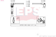 1.501.575 Sada kabelů pro zapalování Made in Italy - OE Equivalent EPS