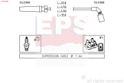 1.501.680 Sada kabelů pro zapalování Made in Italy - OE Equivalent EPS