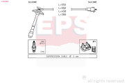 1.501.856 Sada kabelů pro zapalování Made in Italy - OE Equivalent EPS