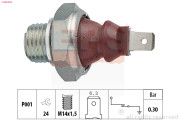 1.800.023 Olejový tlakový spínač Made in Italy - OE Equivalent EPS