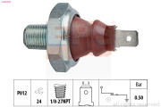 1.800.047 Olejový tlakový spínač Made in Italy - OE Equivalent EPS