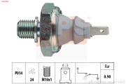 1.800.095 Olejový tlakový spínač Made in Italy - OE Equivalent EPS