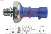 1.800.163 Olejový tlakový spínač Made in Italy - OE Equivalent EPS