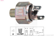 1.810.101 Spínač brzdového světla Made in Italy - OE Equivalent EPS