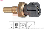 1.830.255 Snímač, teplota oleje Made in Italy - OE Equivalent EPS