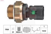 1.850.128 Teplotní spínač, větrák chladiče Made in Italy - OE Equivalent EPS