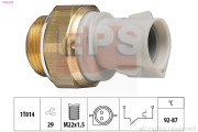 1.850.129 Teplotní spínač, větrák chladiče Made in Italy - OE Equivalent EPS