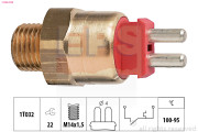 1.850.169 Teplotní spínač, větrák chladiče Made in Italy - OE Equivalent EPS