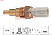 1.850.189 Teplotní spínač, větrák chladiče Made in Italy - OE Equivalent EPS