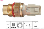 1.850.198 Teplotní spínač, větrák chladiče Made in Italy - OE Equivalent EPS